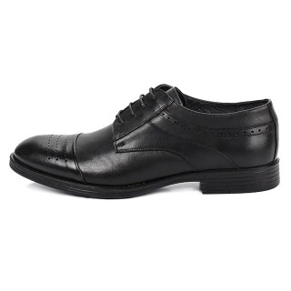 137505Black Туфли