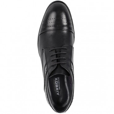 137505Black Туфли