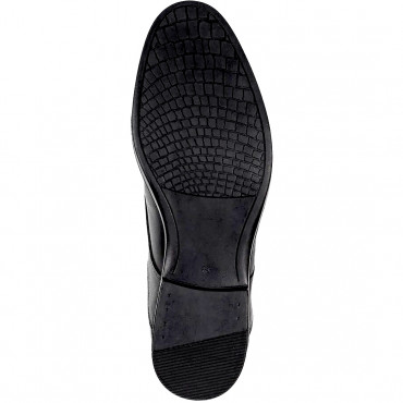 137505Black Туфли