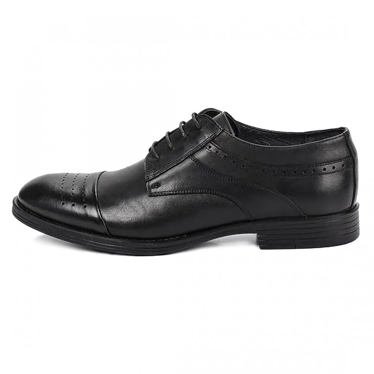 137505Black Туфли