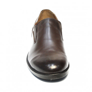 133404 Туфли brown