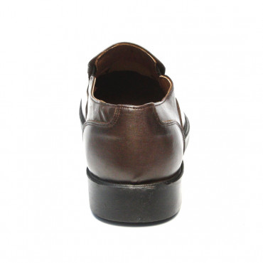 133404 Туфли brown