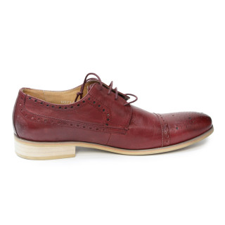 HA371-26 Wine Туфли мужские AIRBOX