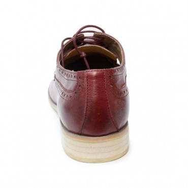 HA371-26 Wine Туфли мужские AIRBOX