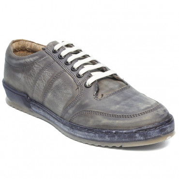 135933 DENIM Туфли мужские AIRBOX
