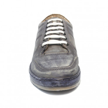 135933 DENIM Туфли мужские AIRBOX
