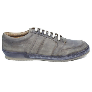 135933 DENIM Туфли мужские AIRBOX