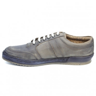 135933 DENIM Туфли мужские AIRBOX