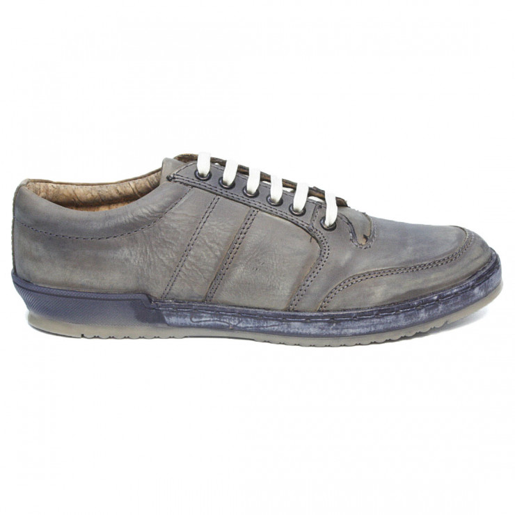 135933 DENIM Туфли мужские AIRBOX