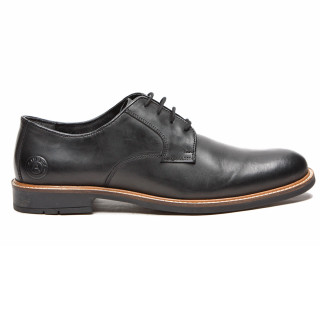 137106 BLACK Туфли