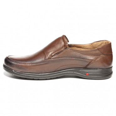 133036 Туфли brown