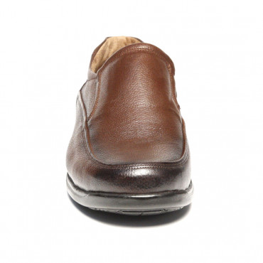133036 Туфли brown
