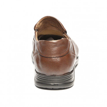 133036 Туфли brown