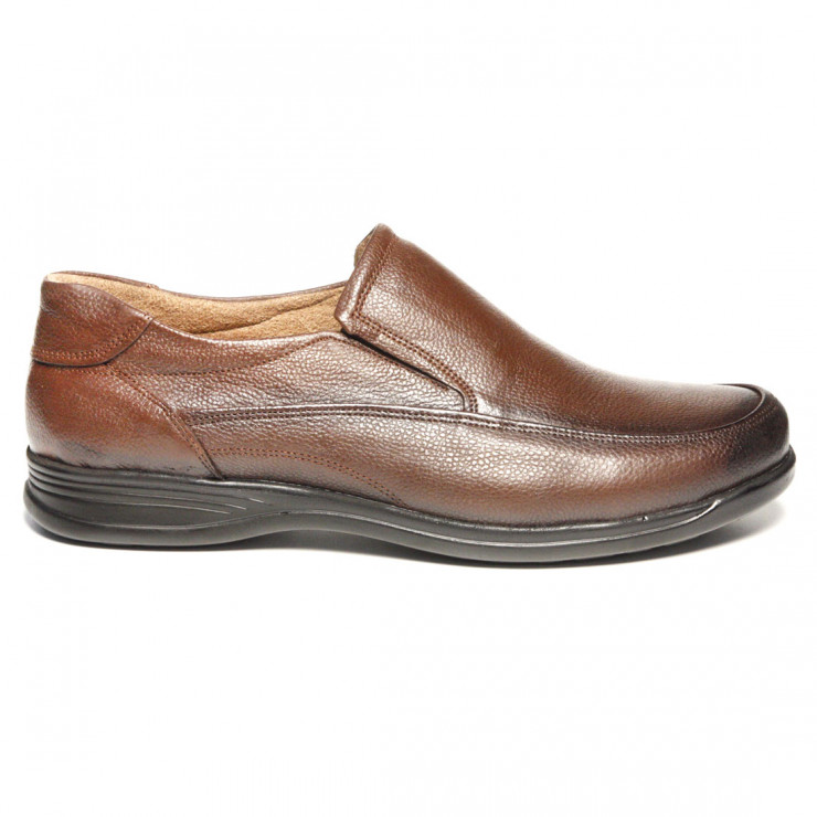 133036 Туфли brown