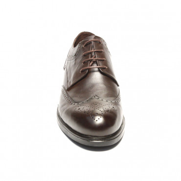 133089 Туфли brown