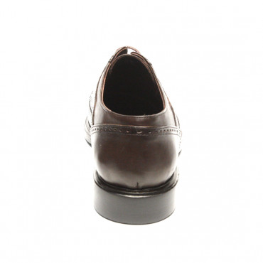 133089 Туфли brown
