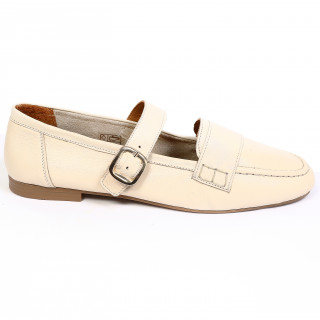 133849 Туфли beige