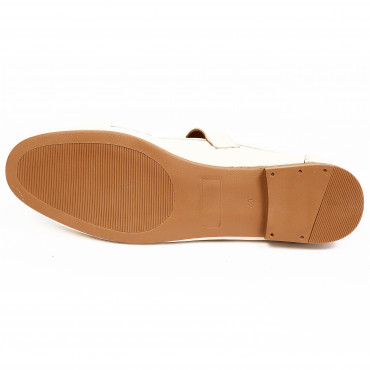 133849 Туфли beige
