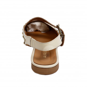 133864 Туфли beige