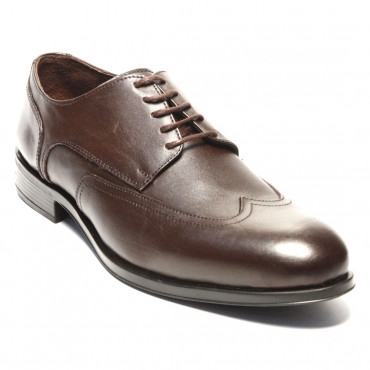 133080 Туфли brown