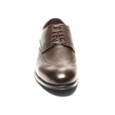 133080 Туфли brown