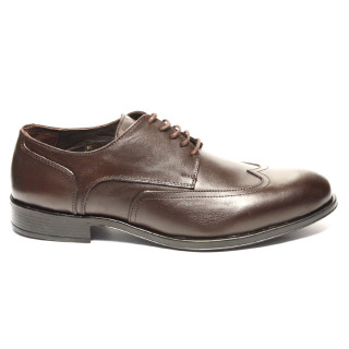 133080 Туфли brown
