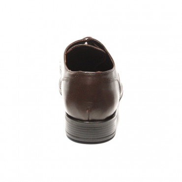 133080 Туфли brown