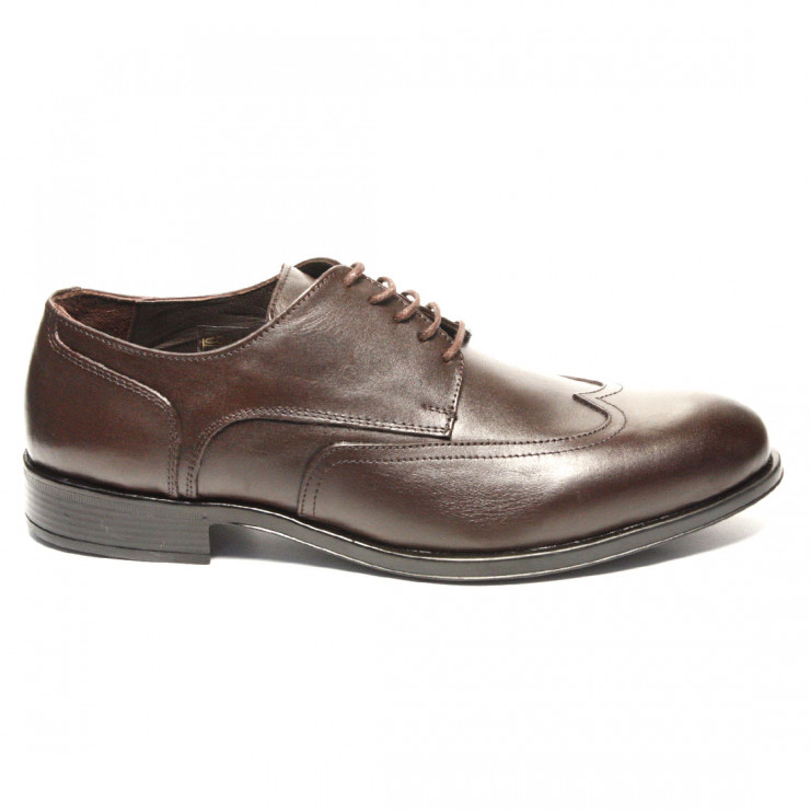 133080 Туфли brown