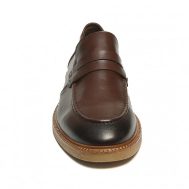 133308 Туфли brown