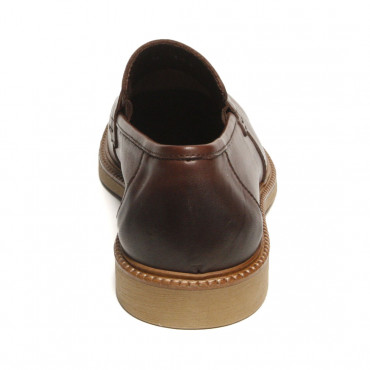 133308 Туфли brown