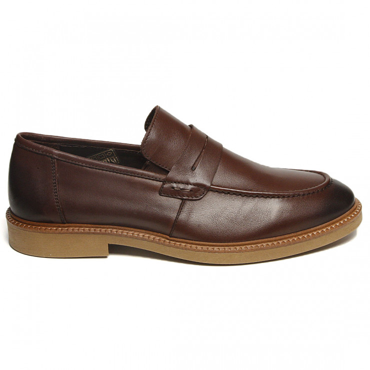 133308 Туфли brown