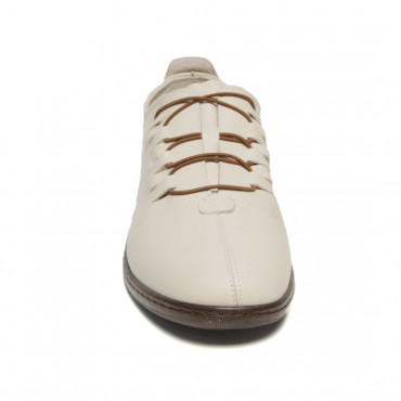 133342 Туфли beige