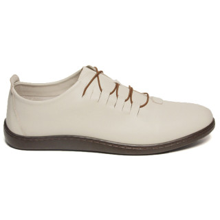 133342 Туфли beige