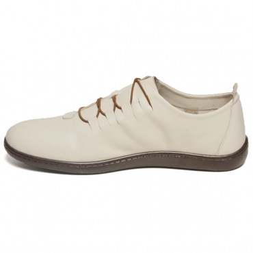 133342 Туфли beige