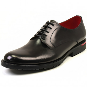 HA13142-4 Black Туфли мужские AIRBOX