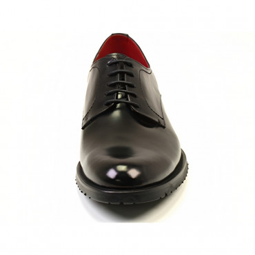 HA13142-4 Black Туфли мужские AIRBOX