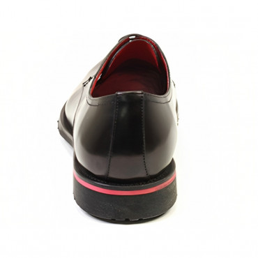 HA13142-4 Black Туфли мужские AIRBOX