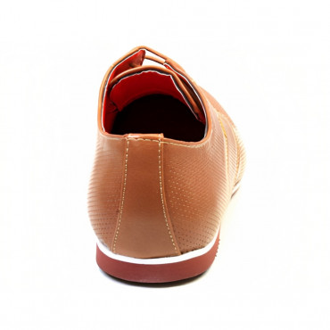 HA15358-2 Beige Туфли мужские AIRBOX
