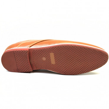 HA15358-2 Beige Туфли мужские AIRBOX