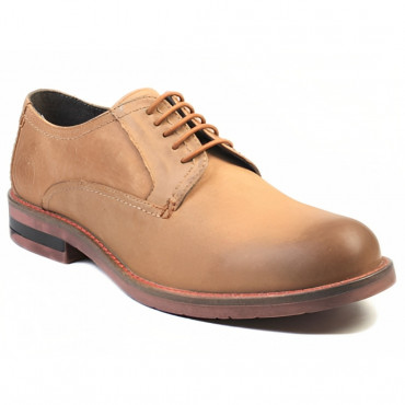 137110 Brown Туфли