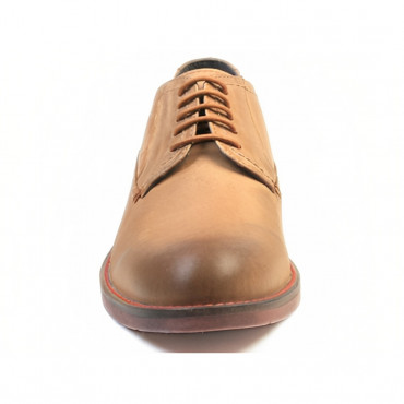 137110 Brown Туфли