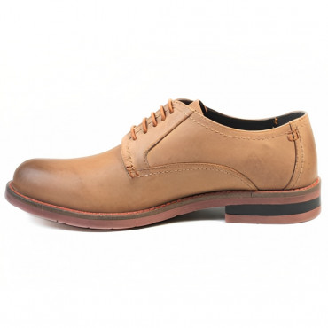 137110 Brown Туфли