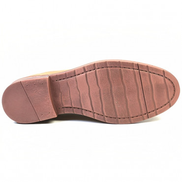 137110 Brown Туфли