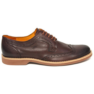 137627 brown Туфли