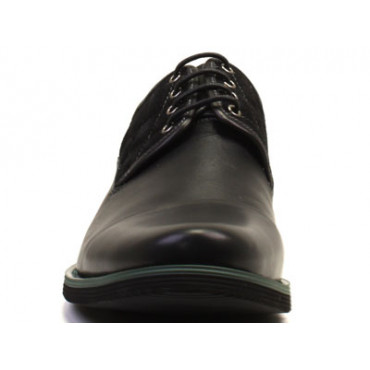 HA1390-3 Black Туфли муж AIRBOX