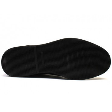 HA1390-3 Black Туфли муж AIRBOX