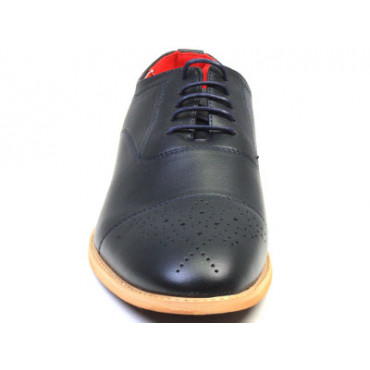 HA15303-1 Navy Туфли мужские AIRBOX