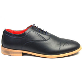 HA15303-1 Navy Туфли мужские AIRBOX