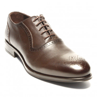 133081 Туфли brown