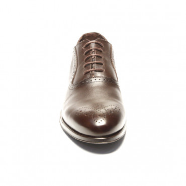 133081 Туфли brown